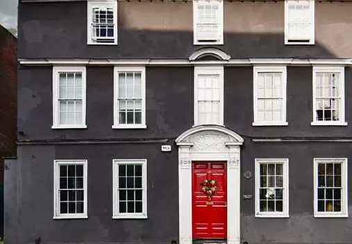 Stone Court House1